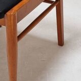 Chaises du milieu du siècle