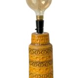 Lyskaer Belysning lamp base model nr 57-25 made in Denmark