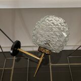 Vintage wall light, 50s