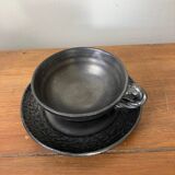 Humbert Pittari Vallauris 20th Century Coffee Service