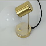 Mid-century Table Lamp/Kamenicky Senov,1960's.