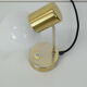 Mid-century Table Lamp/Kamenicky Senov,1960's.