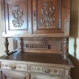 Henri II buffet