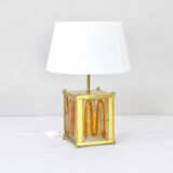 Lampe Mazzega