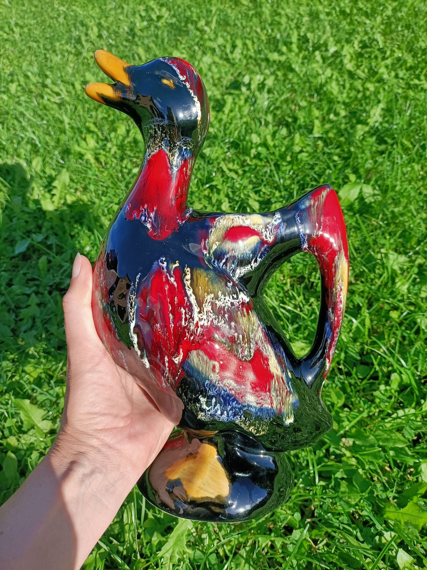 Pichet Duck Vallauris