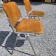 Paire de chaises "DSC 106" par Giancarlo Piretti pour Castelli, 1960