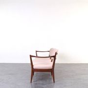 Norwegian Teak Sofa by Fredrik A. Kayser & Adolf Relling for Arnestad Bruk