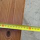 Table d'appoint pin