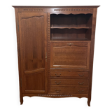 Secretary