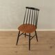 1960s dining chair