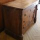 Empire chest of drawers