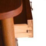 Nordic desk with drawers