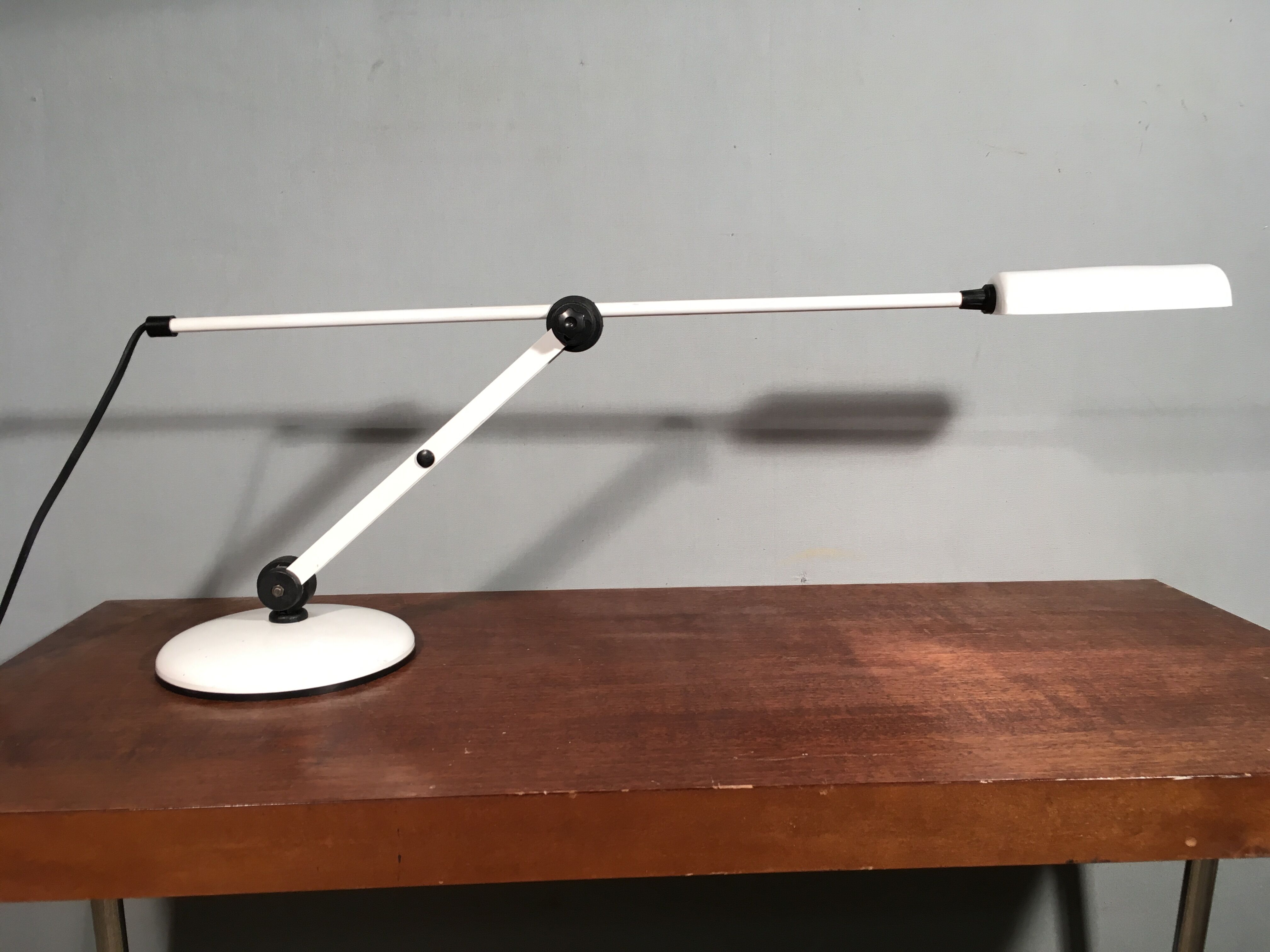 Desk lamp 1960