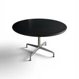 "Segmented" table by Charles & Ray Eames for Vitra