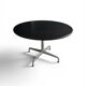 "Segmented" table by Charles & Ray Eames for Vitra
