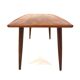 Table basse scandinave en teck, "Aarup" Möbel-IKÉA, Suède, 1960