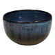 Small beautiful ceramic sugar bowl, from Hyllested Ceramics Denmark