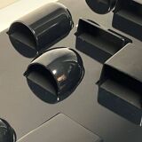 Rare Uten.silo II Design M Ingo Maurer Dorothee Becker Germany 1970