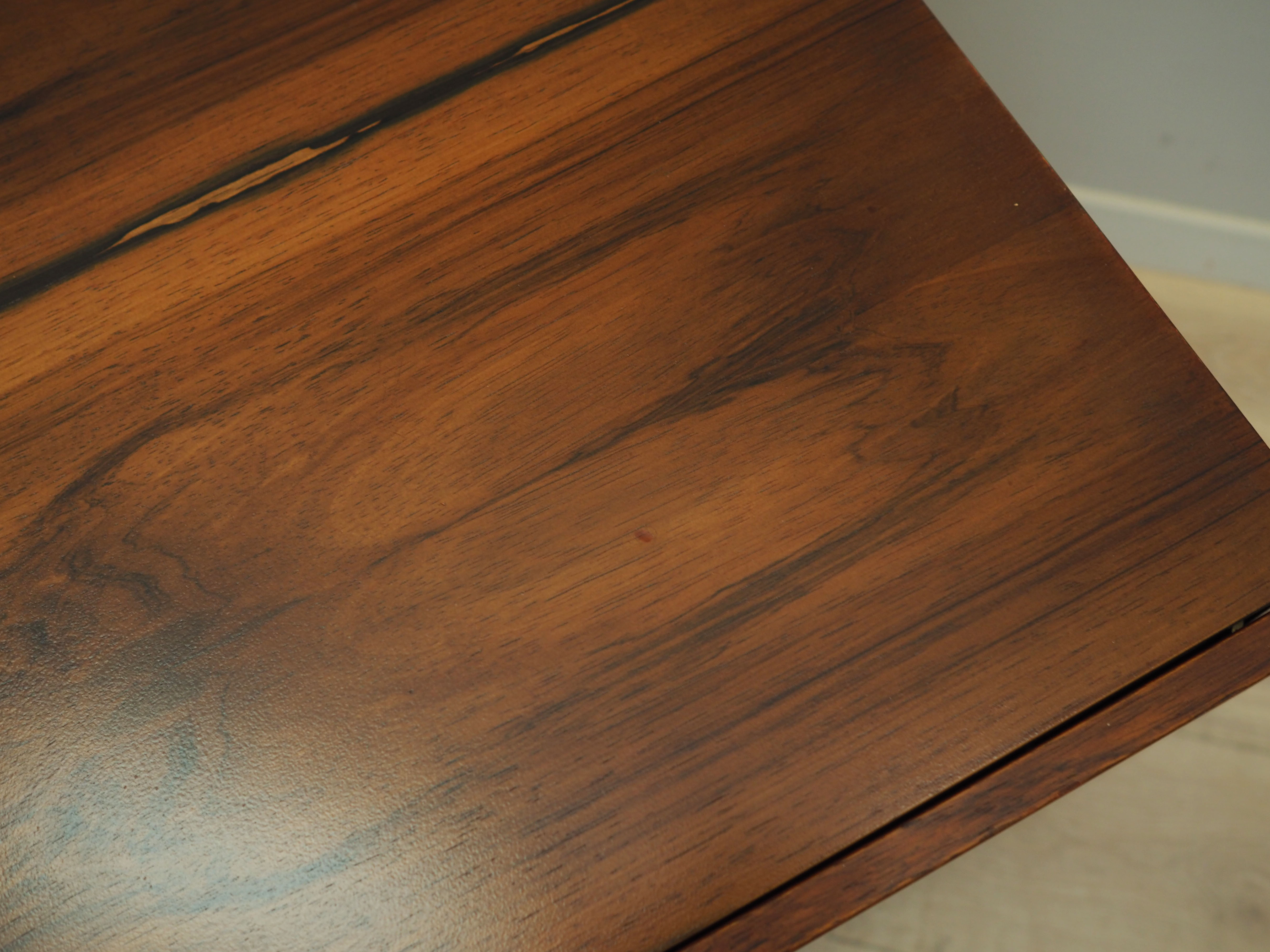 Rosewood cabinet, Danish design, 1970s, designer: Ib Kofod Larsen