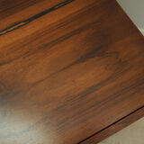 Rosewood cabinet, Danish design, 1970s, designer: Ib Kofod Larsen