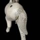 Carved wooden horse – Folk Art