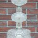 Suspension en cristal