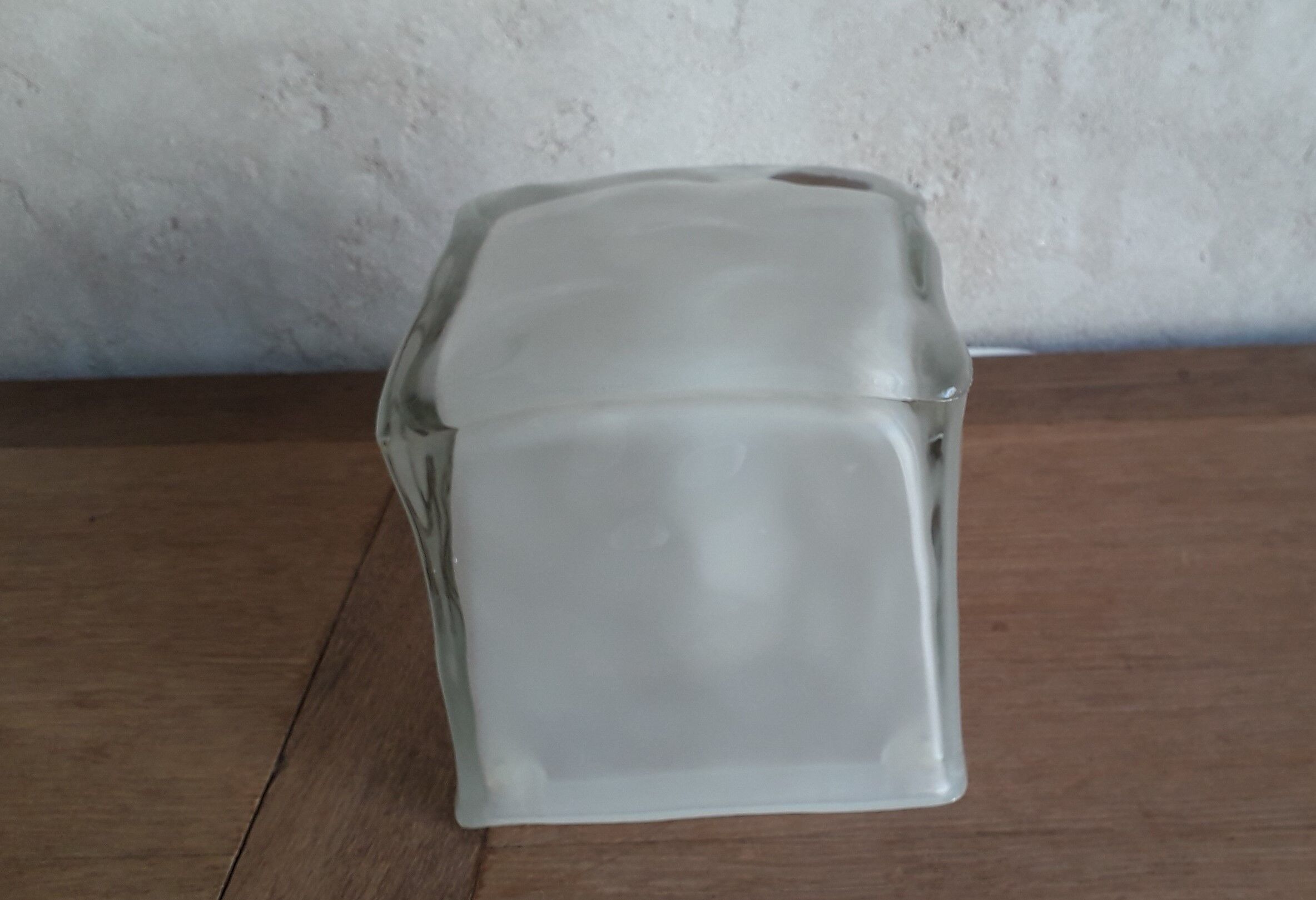 Lamp Ice Cube Iviken Ikea