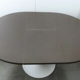 Tulip foot roundtable, 1970s