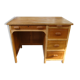 Desk of administration schoolmaster vintage 50/60