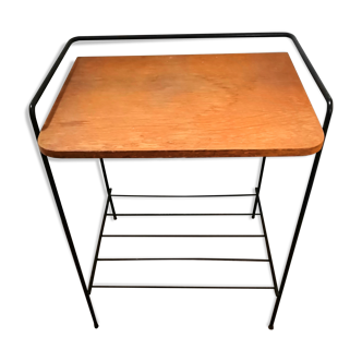 Vintage bedside