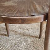 Thonet bistro chairs