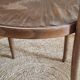Chaises bistrot Thonet