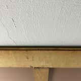 Venetian mirror 60s, 200 x 91 cm