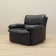 Lounge chair, Italian design, 1970s, production: Italy