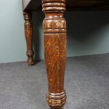 English writing table Withy Grove Store Manchester