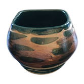 Unique, signed plant pot