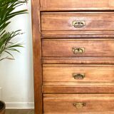 Armoire, penderie Art Déco