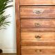 Art Deco wardrobe, closet