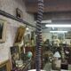 Suspension 1970 en aluminium ref je n° 2