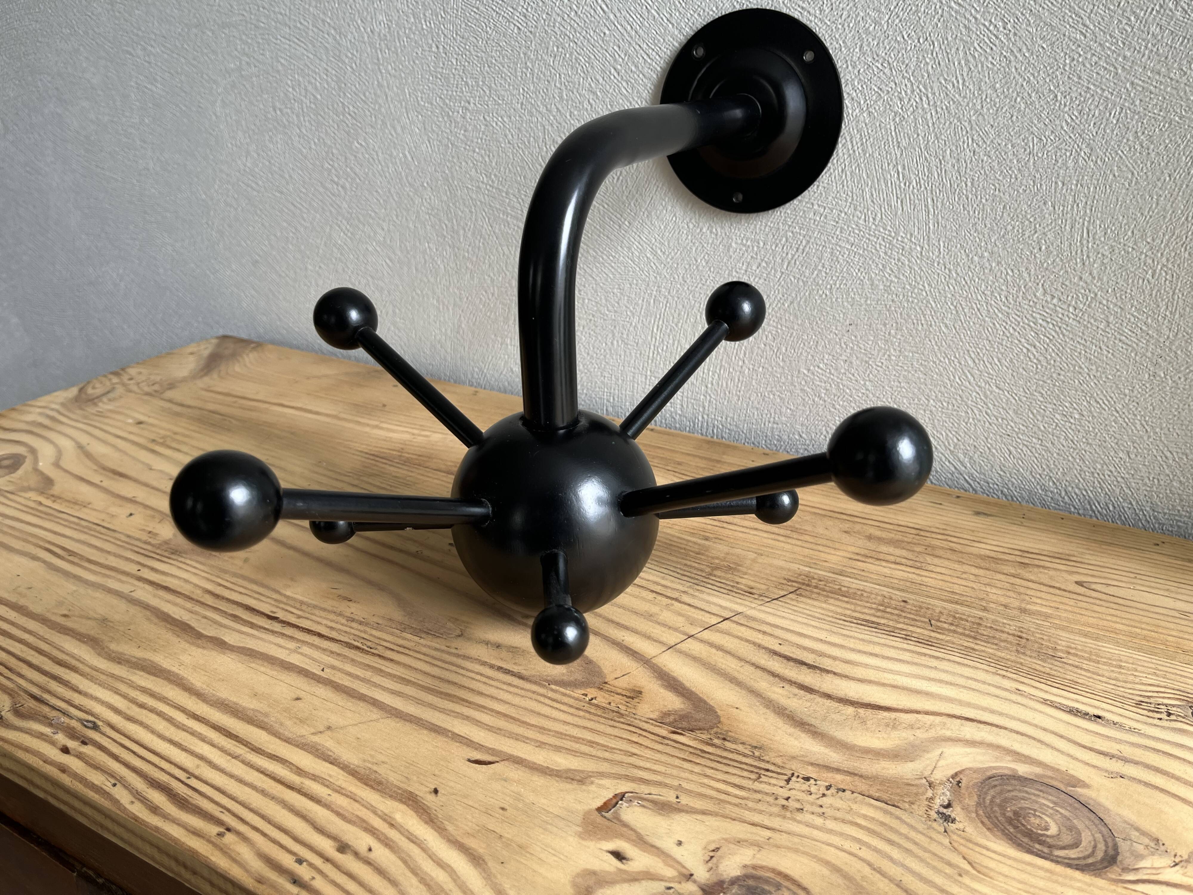 Coat rack Sputnik