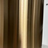 Atollo oluce gold lamp 233 (medium)