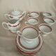 Tea service Porcelain Bogucice