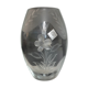 Vase en cristal