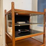Scandinavian dresser