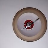 Rolly UFO pendant light from the 70s space age