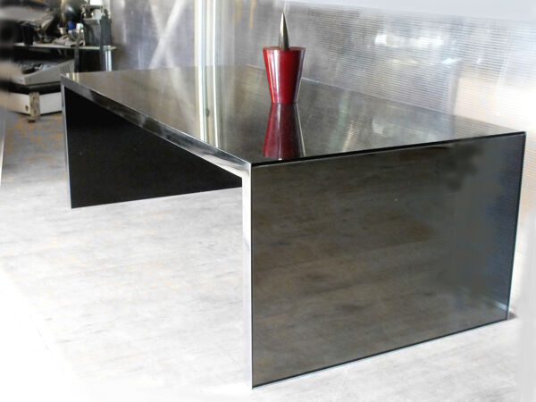 Table four corners