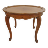 Guéridon de style Louis XV