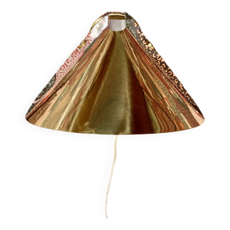 Grande applique modulable Design scandinave.