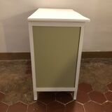 Vintage chest of drawers