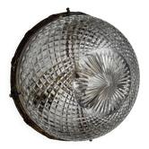 Neo-baroque luminaire